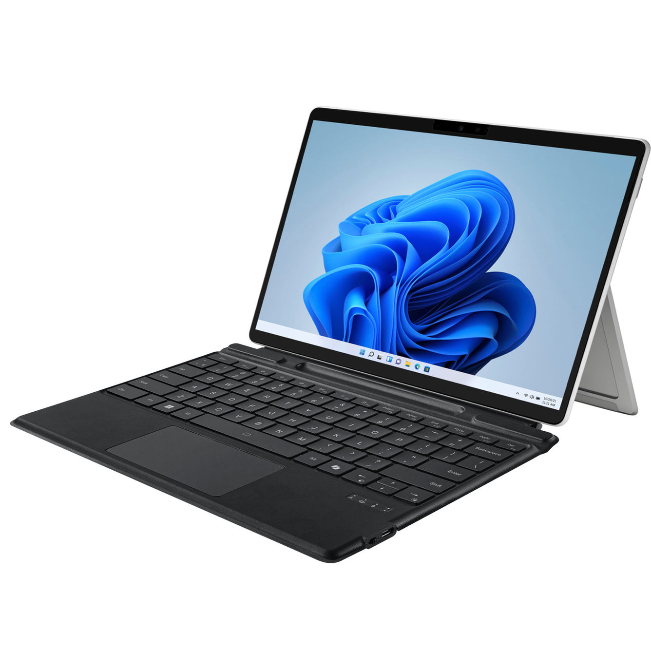 Adesso Unveils Premium Bluetooth Keyboard Folios for Microsoft Surface Pro Series